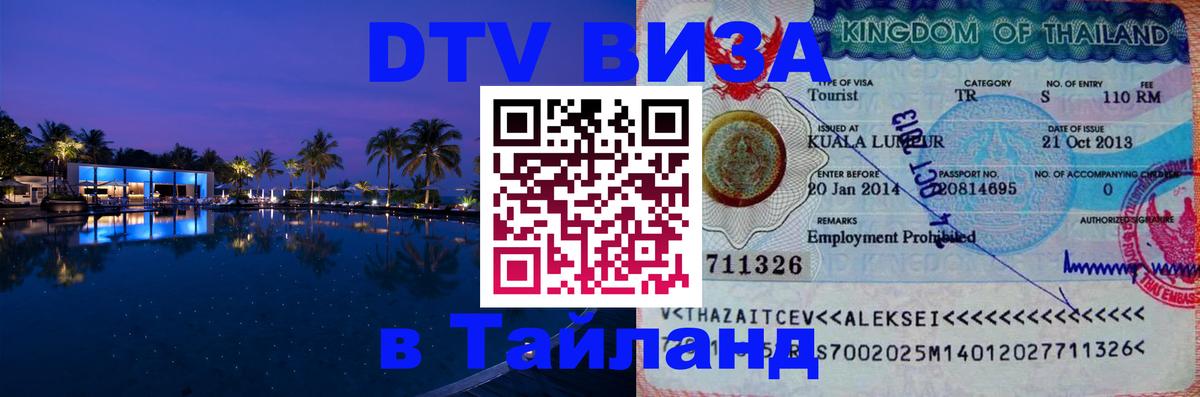 Сколько стоит DTV виза — актуальные цены, оформление даже без документов - 19.11.2025 